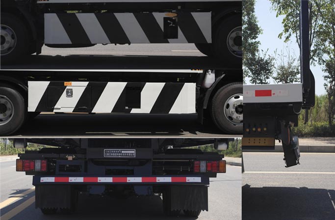 江鈴江特牌JMT5045TQZXG26型清障車 江鈴江特牌JMT5045TQZXG26型清障車