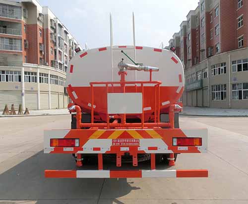 虹宇牌HYS5310GPSE6型綠化噴灑車 虹宇牌HYS5310GPSE6型綠化噴灑車