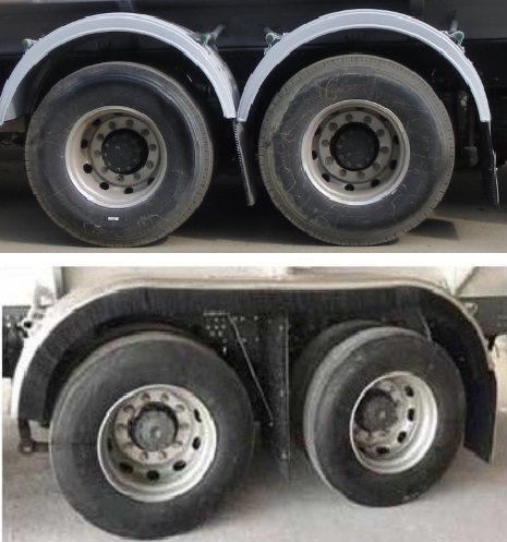 醒獅牌SLS5251GCLZ6型油井液處理車 醒獅牌SLS5251GCLZ6型油井液處理車