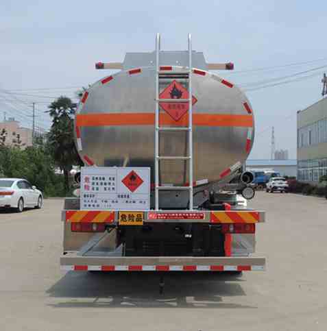 醒獅牌SLS5180GJYD6型飛機加油車 醒獅牌SLS5180GJYD6型飛機加油車