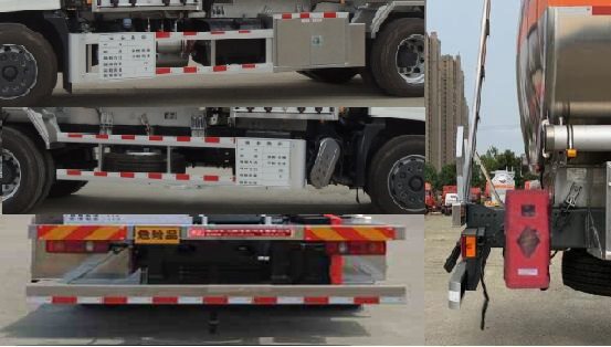 醒獅牌SLS5180GJYD6型飛機加油車 醒獅牌SLS5180GJYD6型飛機加油車