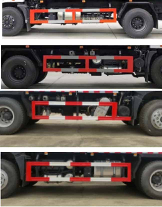 華通牌HCQ5250GPSEQ6型綠化噴灑車 華通牌HCQ5250GPSEQ6型綠化噴灑車