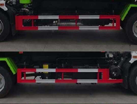 炎帝牌SZD5125GXE6型吸糞車 炎帝牌SZD5125GXE6型吸糞車