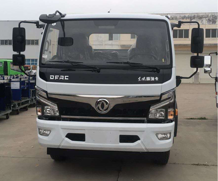浩天星運牌HTX5120GQWL6型清洗吸污車 浩天星運牌HTX5120GQWL6型清洗吸污車