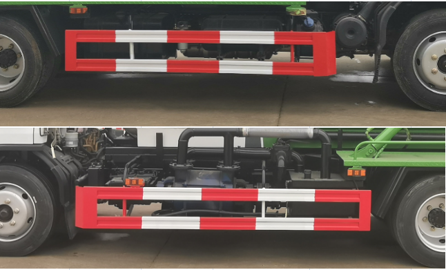 浩天星運牌HTX5120GQWL6型清洗吸污車 浩天星運牌HTX5120GQWL6型清洗吸污車