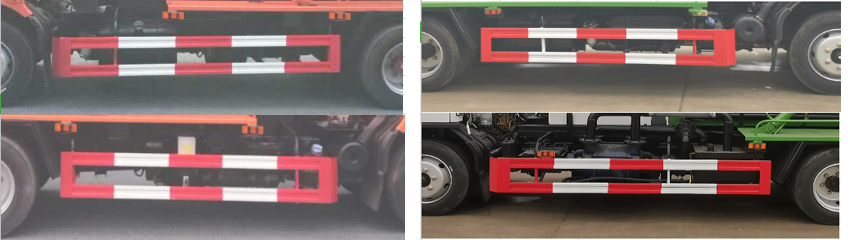 浩天星運牌HTX5120GXWL6型吸污車 浩天星運牌HTX5120GXWL6型吸污車