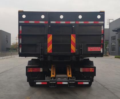 楚韻牌EZW5180TQZC6型清障車 楚韻牌EZW5180TQZC6型清障車