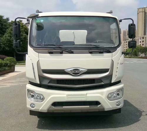 神狐牌HLQ5180GPSB6型綠化噴灑車 神狐牌HLQ5180GPSB6型綠化噴灑車