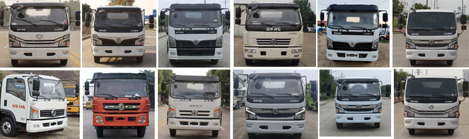 神狐牌HLQ5122GQWE6型清洗吸污車 神狐牌HLQ5122GQWE6型清洗吸污車