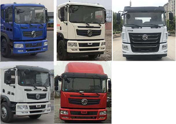 天威緣牌TWY5160GXEE6型吸糞車 天威緣牌TWY5160GXEE6型吸糞車