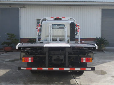 江特牌JDF5040TQZZ6型清障車 江特牌JDF5040TQZZ6型清障車