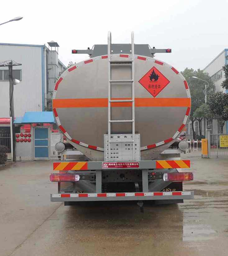 醒獅牌SLS5261GYYZ6型運油車 醒獅牌SLS5261GYYZ6型運油車