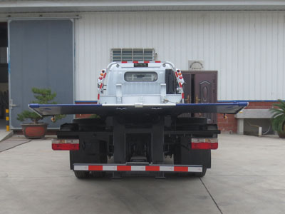 江特牌JDF5121TQZE6型清障車(chē) 江特牌JDF5121TQZE6型清障車(chē)