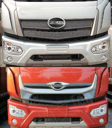 華通牌HCQ5184TXSBJ6型洗掃車(chē) 華通牌HCQ5184TXSBJ6型洗掃車(chē)