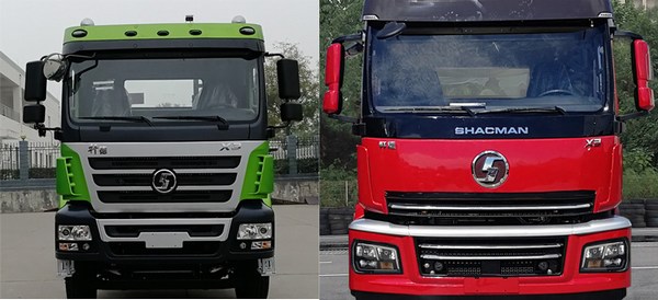 帝王環衛牌HDW5256ZXXSX6型車廂可卸式垃圾車 帝王環衛牌HDW5256ZXXSX6型車廂可卸式垃圾車