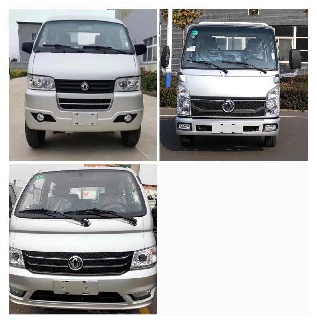 旺龍威牌WLW5030TSLE型掃路車 旺龍威牌WLW5030TSLE型掃路車