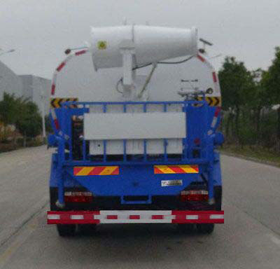 華通牌HCQ5165TDYEQ6型多功能抑塵車 華通牌HCQ5165TDYEQ6型多功能抑塵車