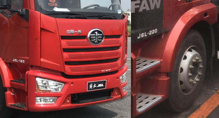 專威牌HTW5180TQZPCA6型清障車 專威牌HTW5180TQZPCA6型清障車