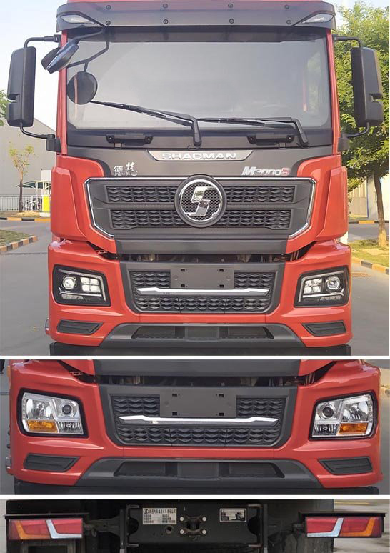 虹宇牌HYS5320TQZS6型清障車 虹宇牌HYS5320TQZS6型清障車