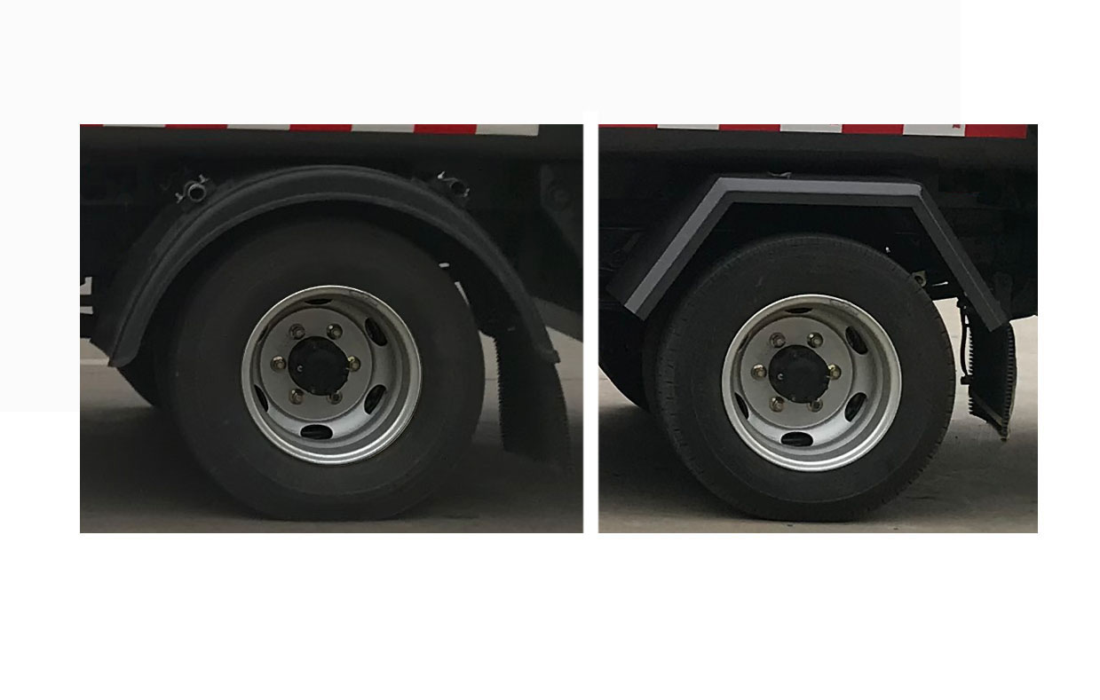 帝王環衛牌HDW5121ZYSH6型壓縮式垃圾車 帝王環衛牌HDW5121ZYSH6型壓縮式垃圾車