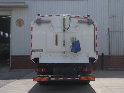 江特牌JDF5181TXSDFH6型洗掃車 江特牌JDF5181TXSDFH6型洗掃車