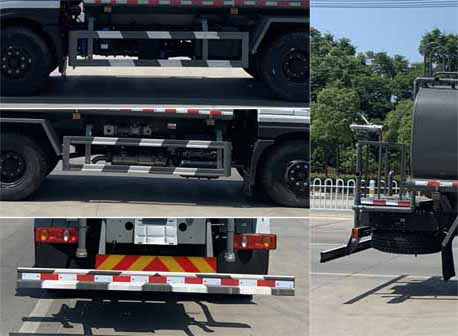 楚飛牌CLQ5160GSS6GP型灑水車 楚飛牌CLQ5160GSS6GP型灑水車