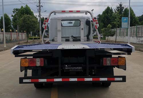 日昕牌HRX5043TQZPSH6型清障車 日昕牌HRX5043TQZPSH6型清障車