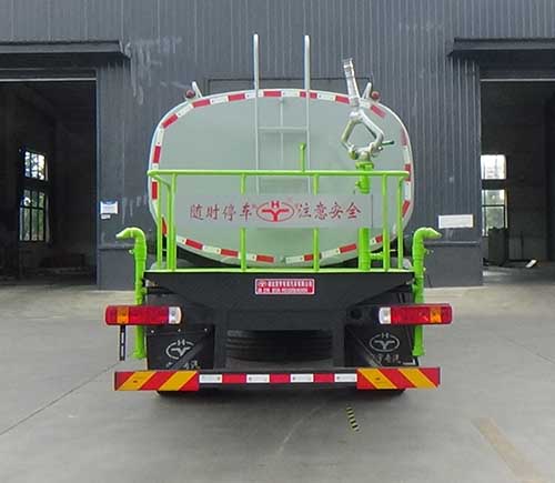 虹宇牌HYS5182GPSB6型綠化噴灑車 虹宇牌HYS5182GPSB6型綠化噴灑車