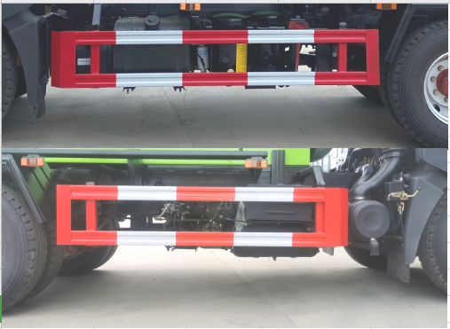 浩天星運(yùn)牌HTX5181GXWL6型吸污車(chē) 浩天星運(yùn)牌HTX5181GXWL6型吸污車(chē)