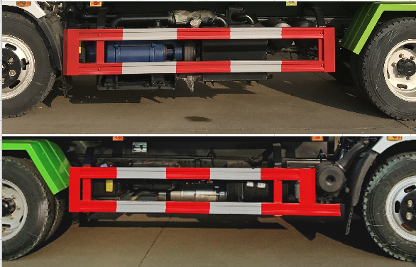 浩天星運牌HTX5120GXEL6型吸糞車 浩天星運牌HTX5120GXEL6型吸糞車