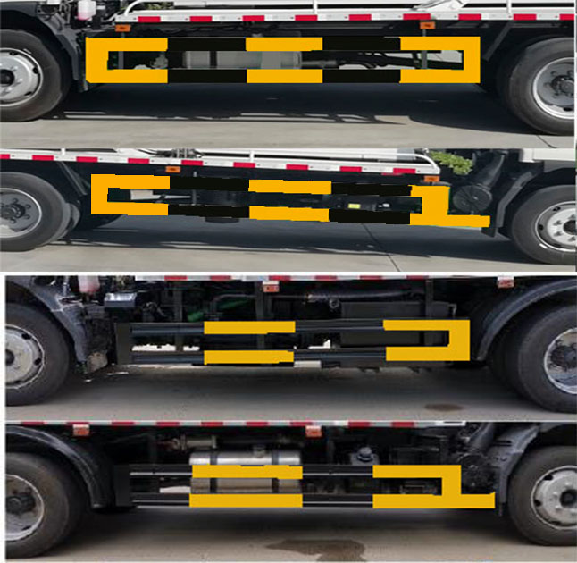 凱力風(fēng)牌KLF5120GXWH6型吸污車 凱力風(fēng)牌KLF5120GXWH6型吸污車