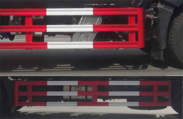 華通牌HCQ5183GXWEQ6型吸污車 華通牌HCQ5183GXWEQ6型吸污車