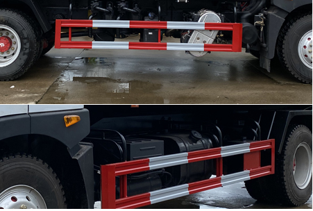 炎帝牌SZD5165GXE6型吸糞車 炎帝牌SZD5165GXE6型吸糞車