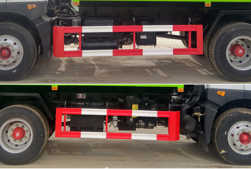 炎帝牌SZD5165GXE6型吸糞車 炎帝牌SZD5165GXE6型吸糞車