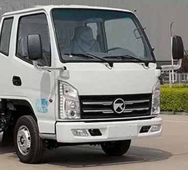 華通牌HCQ5036JGKKM6型高空作業(yè)車 華通牌HCQ5036JGKKM6型高空作業(yè)車