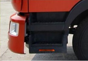 潤知星牌SCS5110JGK25EQ6型高空作業車 潤知星牌SCS5110JGK25EQ6型高空作業車