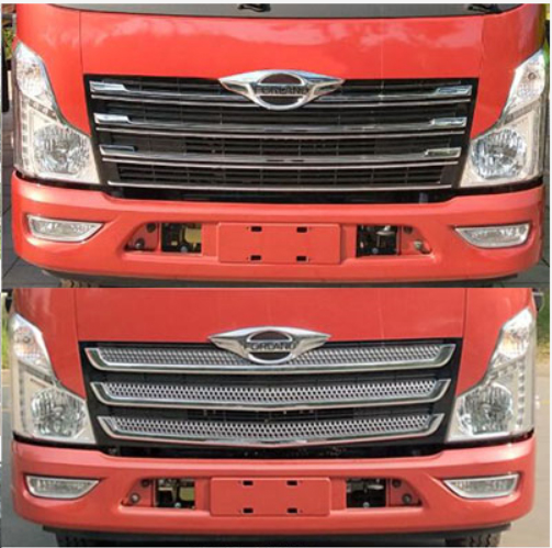 潤知星牌SCS5073JGK19BJ6型高空作業(yè)車 潤知星牌SCS5073JGK19BJ6型高空作業(yè)車