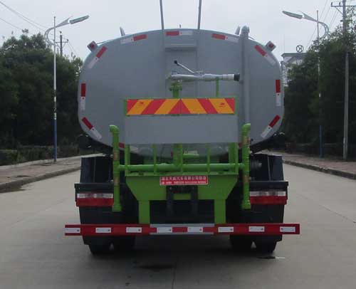 天威緣牌TWY5168GPSE6型綠化噴灑車 天威緣牌TWY5168GPSE6型綠化噴灑車