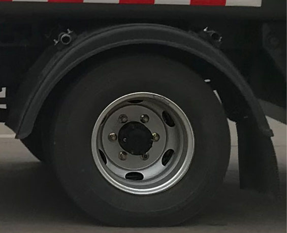 帝王環衛牌HDW5045ZYSH6型壓縮式垃圾車 帝王環衛牌HDW5045ZYSH6型壓縮式垃圾車