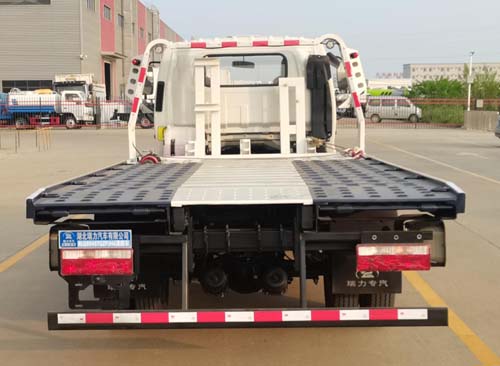 瑞力星牌RLQ5045TQZPJH6型清障車 瑞力星牌RLQ5045TQZPJH6型清障車