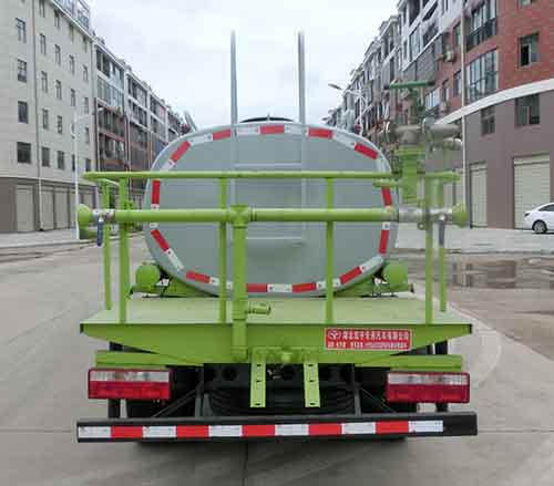 虹宇牌HYS5073GPSH6型綠化噴灑車 虹宇牌HYS5073GPSH6型綠化噴灑車