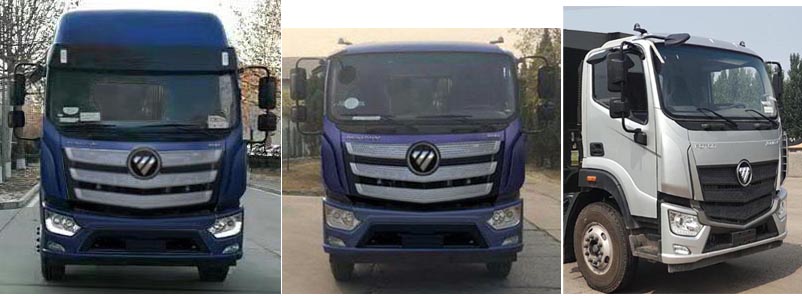 楚勝牌CSC5186TQZPB6型清障車 楚勝牌CSC5186TQZPB6型清障車