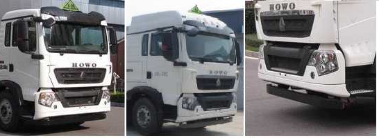 醒獅牌SLS5327GYYZ6型運油車 醒獅牌SLS5327GYYZ6型運油車