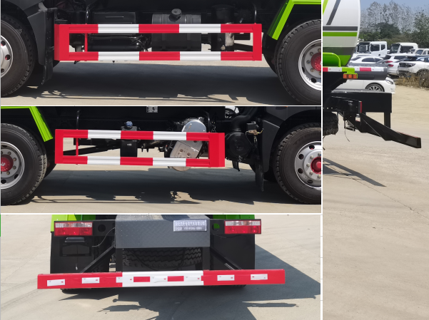 浩天星運牌HTX5181GXEL6型吸糞車 浩天星運牌HTX5181GXEL6型吸糞車