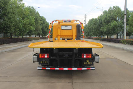 潤知星牌SCS5042TQZEB6型清障車 潤知星牌SCS5042TQZEB6型清障車