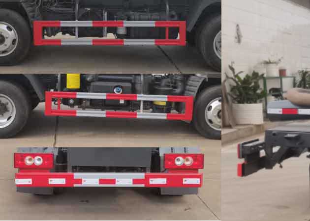 旺龍威牌WLW5041GXEB型吸糞車 旺龍威牌WLW5041GXEB型吸糞車