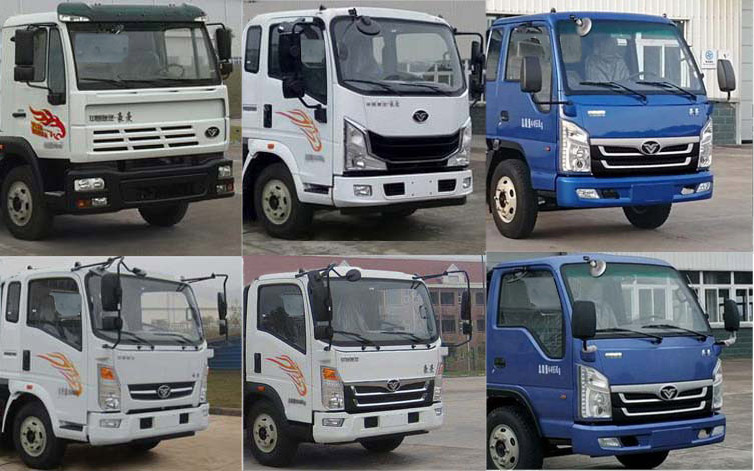 帝王環(huán)衛(wèi)牌HDW5046ZZZZZ6型自裝卸式垃圾車 帝王環(huán)衛(wèi)牌HDW5046ZZZZZ6型自裝卸式垃圾車