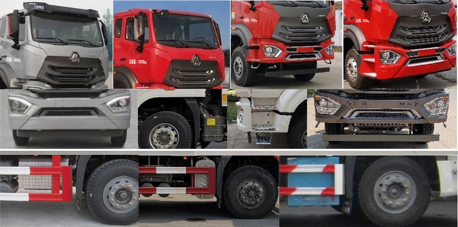 神狐牌HLQ5180GPSZ6型綠化噴灑車 神狐牌HLQ5180GPSZ6型綠化噴灑車