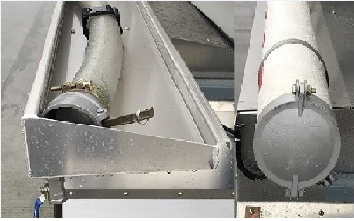 醒獅牌SLS9408GYYB型運油半掛車 醒獅牌SLS9408GYYB型運油半掛車