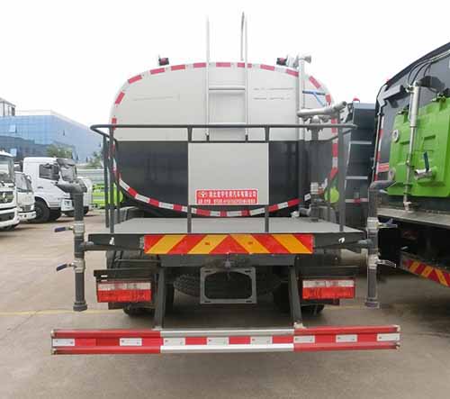 虹宇牌HYS5164GPSE6型綠化噴灑車 虹宇牌HYS5164GPSE6型綠化噴灑車